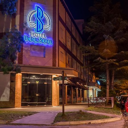 Hotel Bel Sur San Bernardo Exterior photo